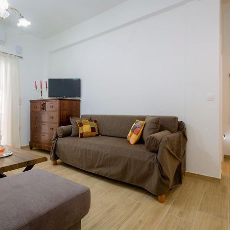 Ferienwohnung Casa Tsipa Corfu  Exterior foto